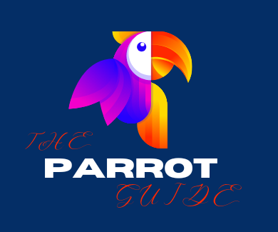 THE PARROT GUIDE